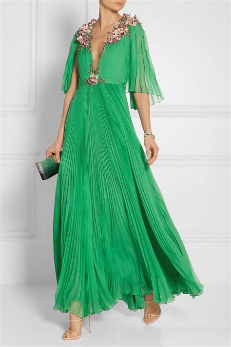 gucci gown 2017|gucci gowns on sale.